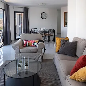 Mc , Puerto del Rosario (Fuerteventura) Spagna