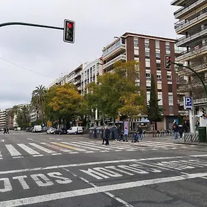 Azhar , Cordova Spagna