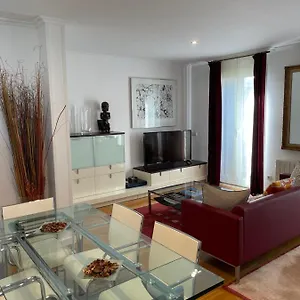 Apartment Channing, Barcelona