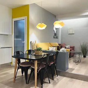 U-nique Sants Barcellona