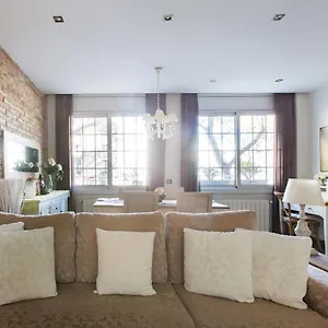 Apartment Sant Antoni Lovely, Barcelona