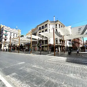 Rentalsevilla Pasaje Francisco Molina , Seville Spain