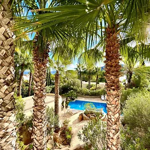 Casa Grecia , Santa Eularia des Riu Spain