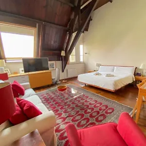 Apartment Passeig De Gracia Loft, Barcelona