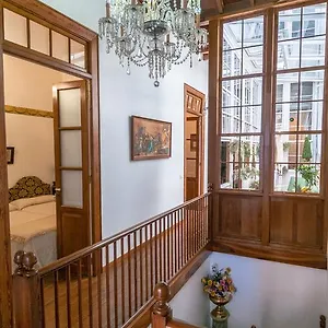  Ferienhaus Casa Emblematica Celestino Spanien