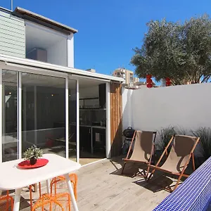  Ferienhaus Casa 15 Spanien