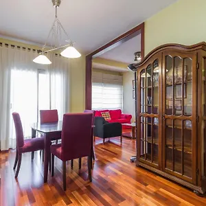 Apartment Aparteasy - Port, Barcelona