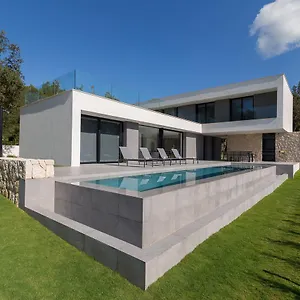  Villa Sol Spanien