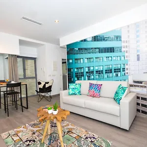  Apartment Plaza De Armas Spanien