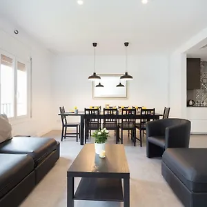 Apartment Vintage - Plaza Universidad, Barcelona