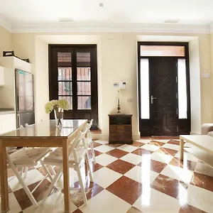  Apartment Alohamundi Quevedo Spanien