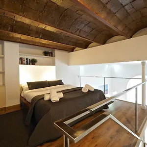 Apartment Paseo De Gracia Design, Barcelona