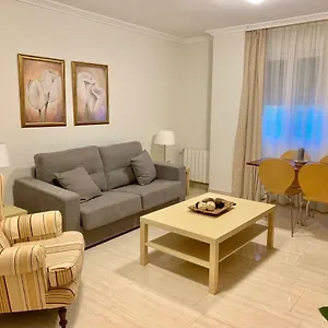 Céntrico Con Parking Privado , Cordova Spagna